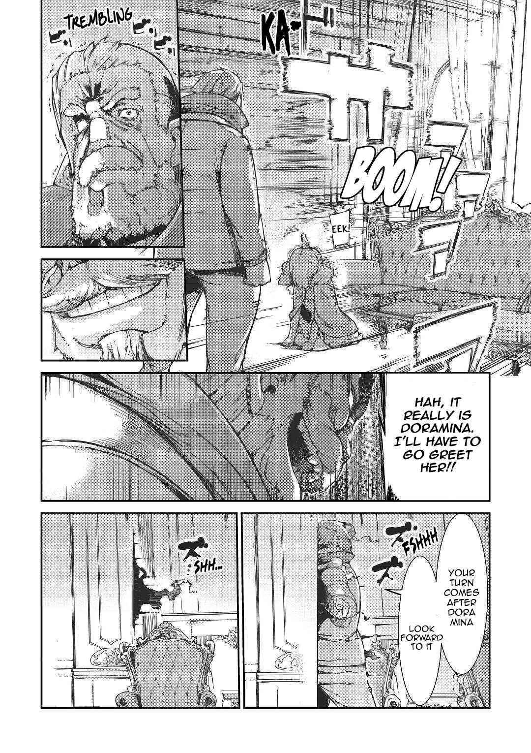 Sayounara Ryuusei, Konnichiwa Jinsei Chapter 53 - Page 18