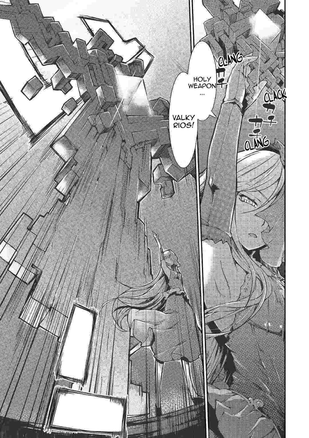 Sayounara Ryuusei, Konnichiwa Jinsei Chapter 53 - Page 23