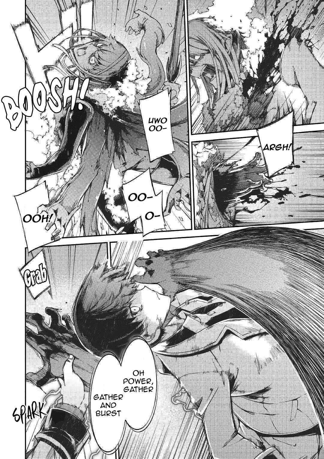 Sayounara Ryuusei, Konnichiwa Jinsei Chapter 55 - Page 14