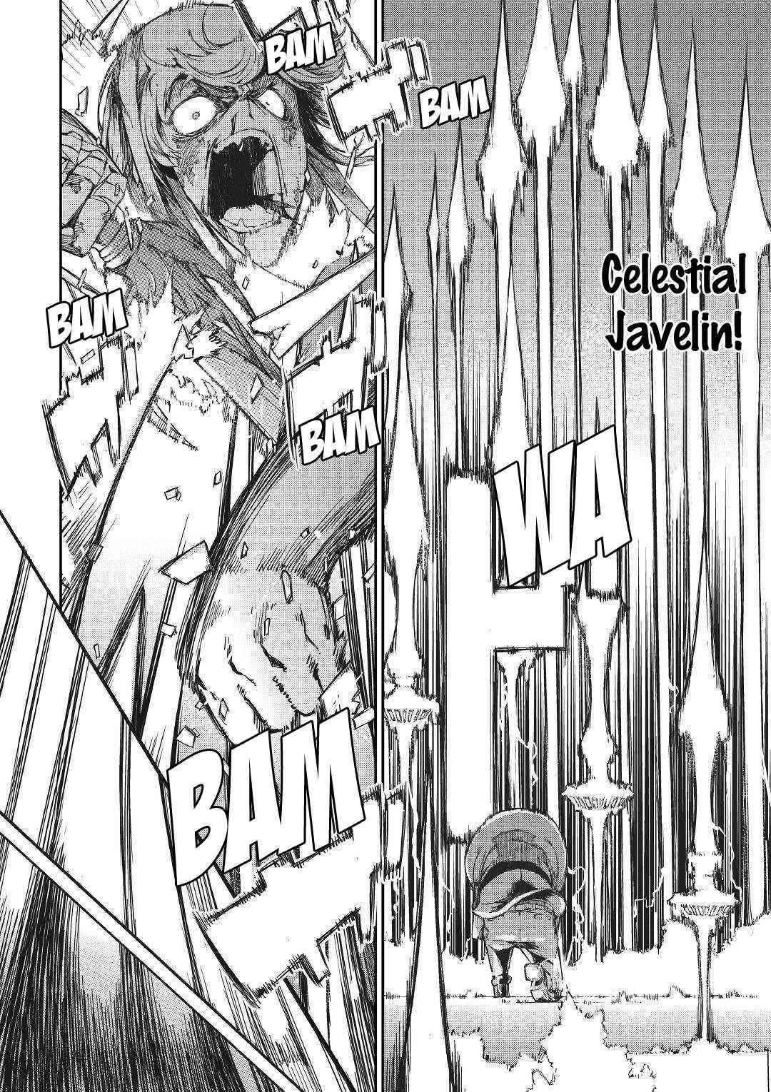 Sayounara Ryuusei, Konnichiwa Jinsei Chapter 55 - Page 16