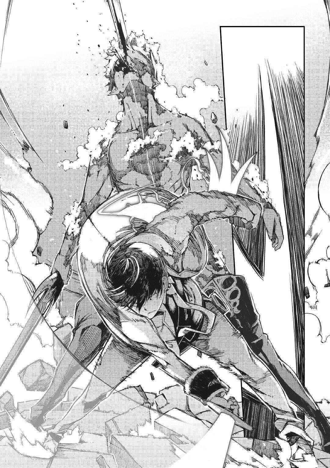 Sayounara Ryuusei, Konnichiwa Jinsei Chapter 55 - Page 22