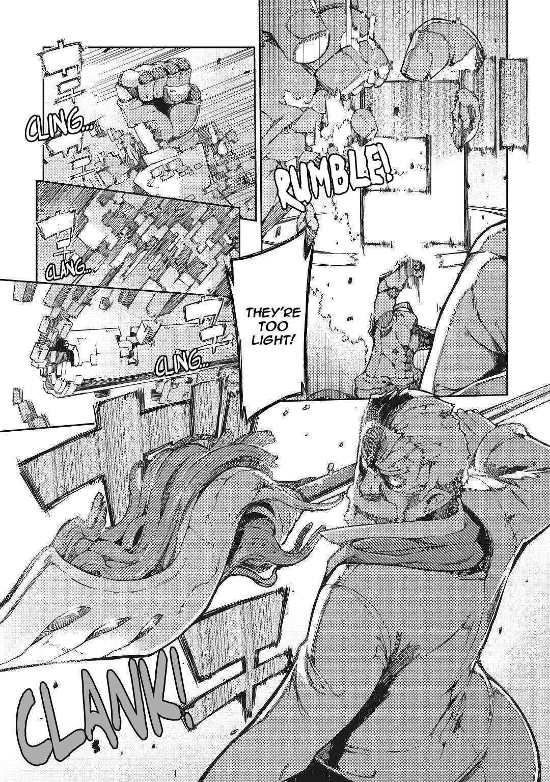 Sayounara Ryuusei, Konnichiwa Jinsei Chapter 56 - Page 25