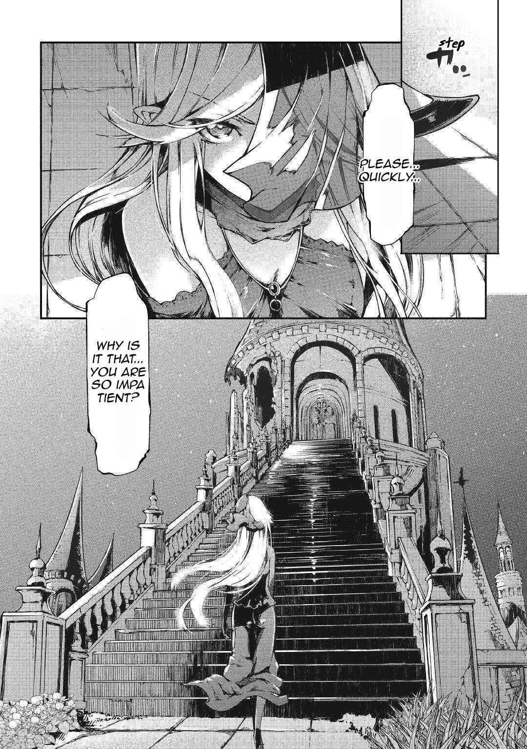 Sayounara Ryuusei, Konnichiwa Jinsei Chapter 57 - Page 24