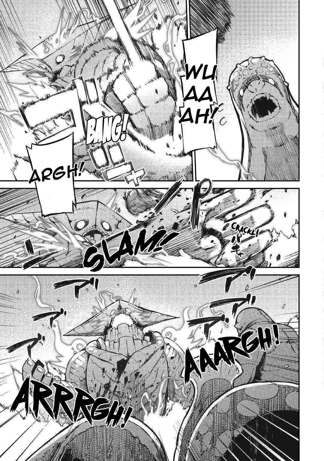 Sayounara Ryuusei, Konnichiwa Jinsei Chapter 57 - Page 5