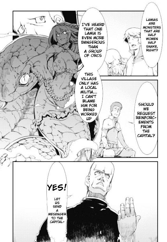 Sayounara Ryuusei, Konnichiwa Jinsei Chapter 6 - Page 14