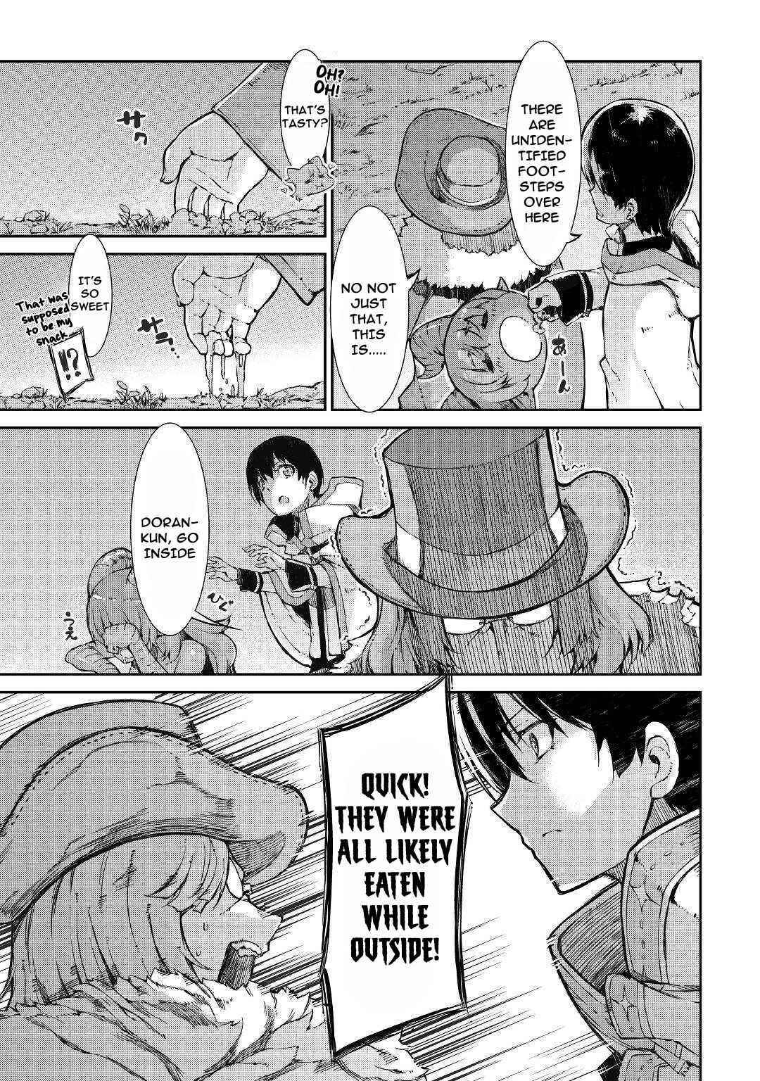 Sayounara Ryuusei, Konnichiwa Jinsei Chapter 67 - Page 15