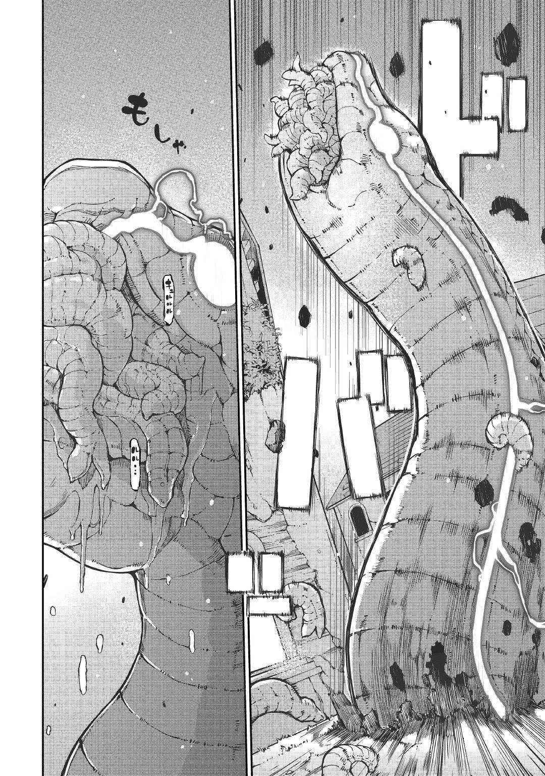 Sayounara Ryuusei, Konnichiwa Jinsei Chapter 68 - Page 8