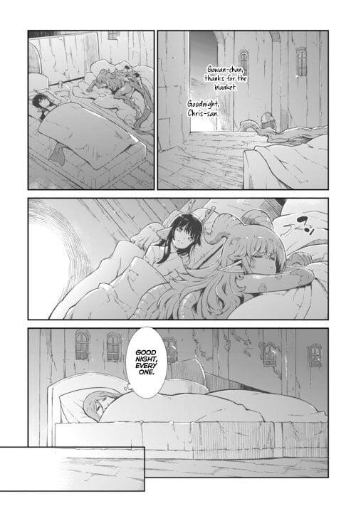 Sayounara Ryuusei, Konnichiwa Jinsei Chapter 83 - Page 11