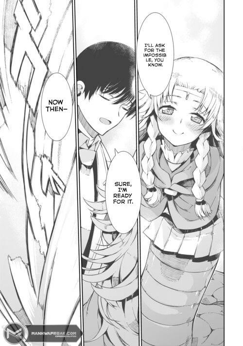 Sayounara Ryuusei, Konnichiwa Jinsei Chapter 83 - Page 27