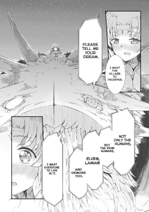 Sayounara Ryuusei, Konnichiwa Jinsei Chapter 83 - Page 33