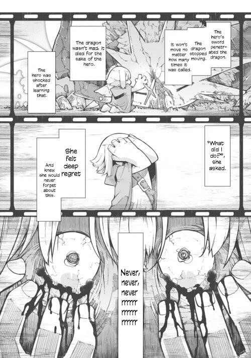 Sayounara Ryuusei, Konnichiwa Jinsei Chapter 83 - Page 38