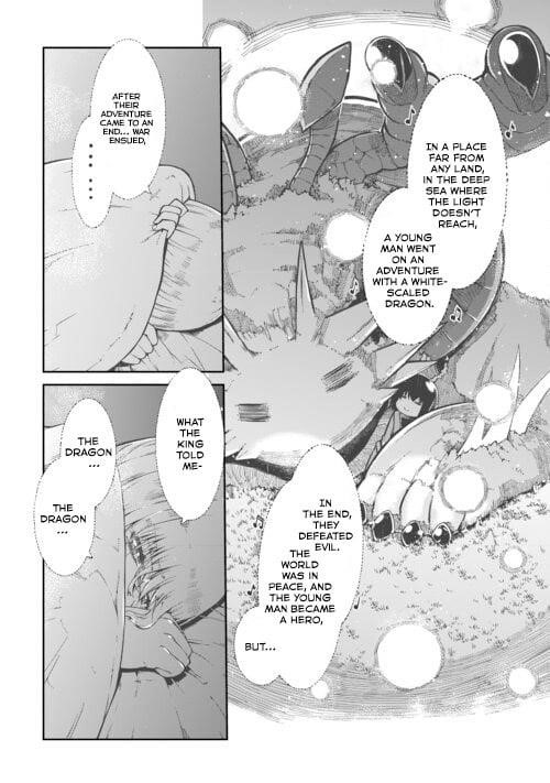 Sayounara Ryuusei, Konnichiwa Jinsei Chapter 83 - Page 5