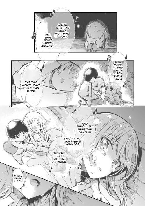 Sayounara Ryuusei, Konnichiwa Jinsei Chapter 83 - Page 9