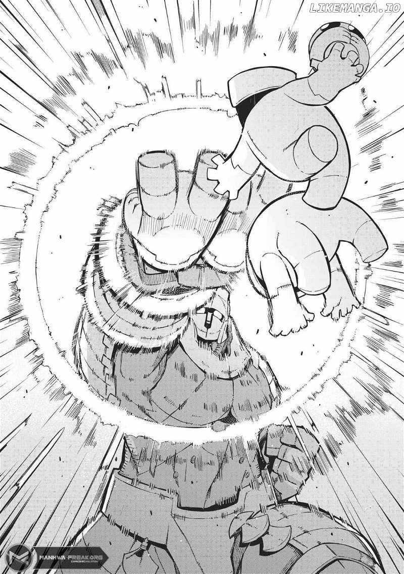 Sayounara Ryuusei, Konnichiwa Jinsei Chapter 89 - Page 24