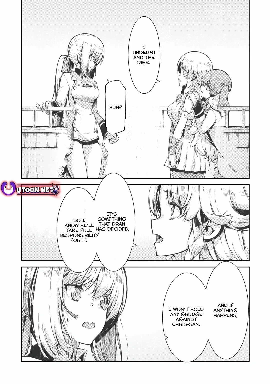 Sayounara Ryuusei, Konnichiwa Jinsei Chapter 91 - Page 9