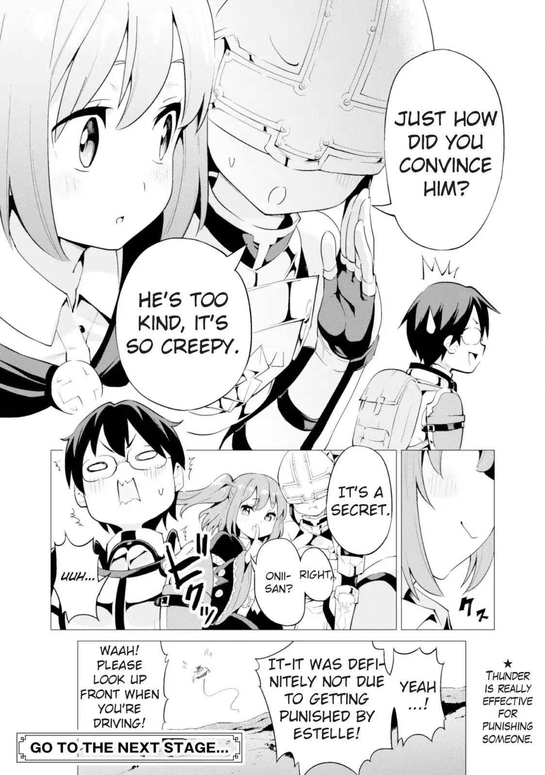 Gacha wo Mawashite Nakama wo Fuyasu: Saikyou no Bishoujo Gundan wo Tsukuriagero Chapter 11 - Page 24