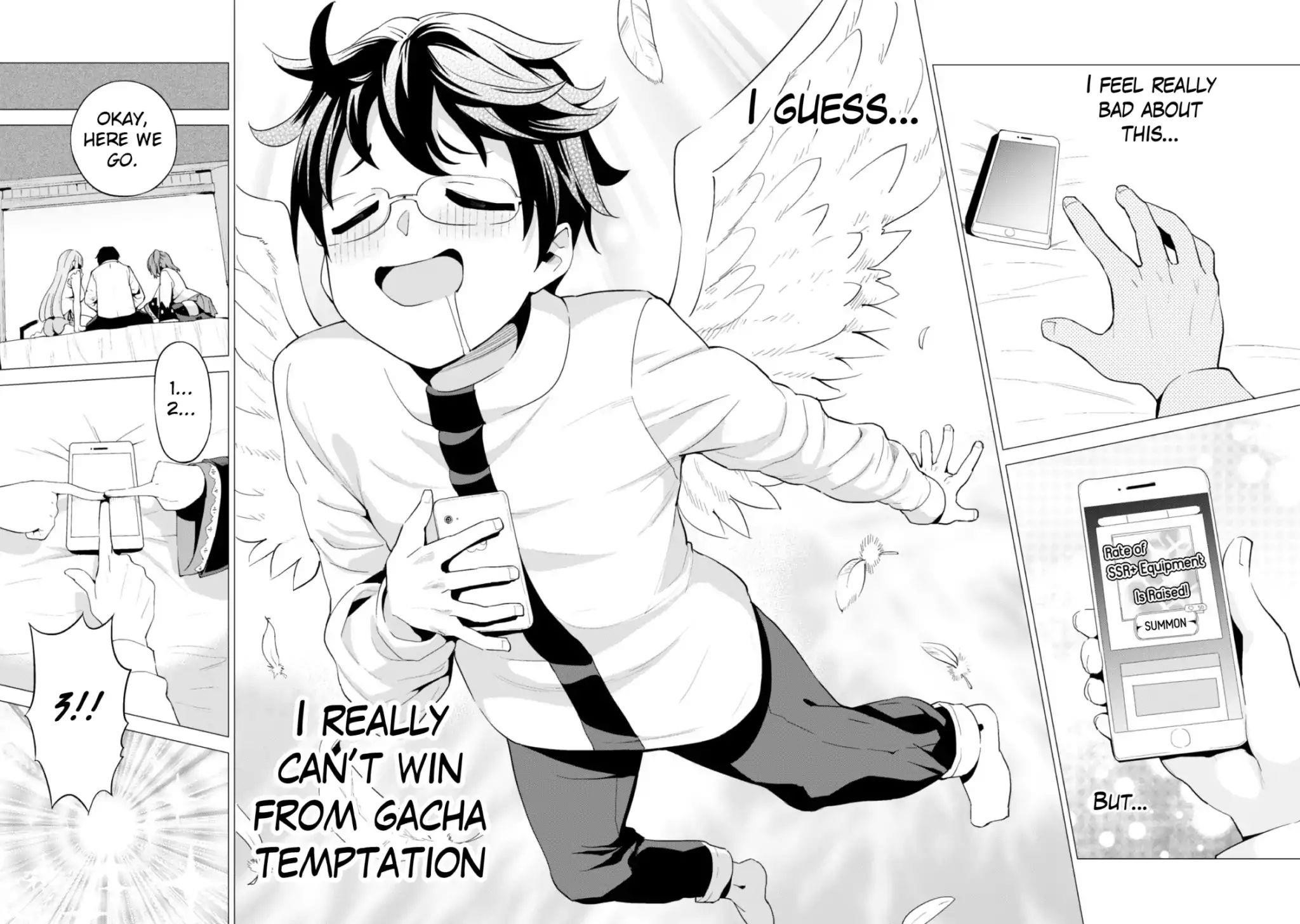 Gacha wo Mawashite Nakama wo Fuyasu: Saikyou no Bishoujo Gundan wo Tsukuriagero Chapter 12 - Page 18