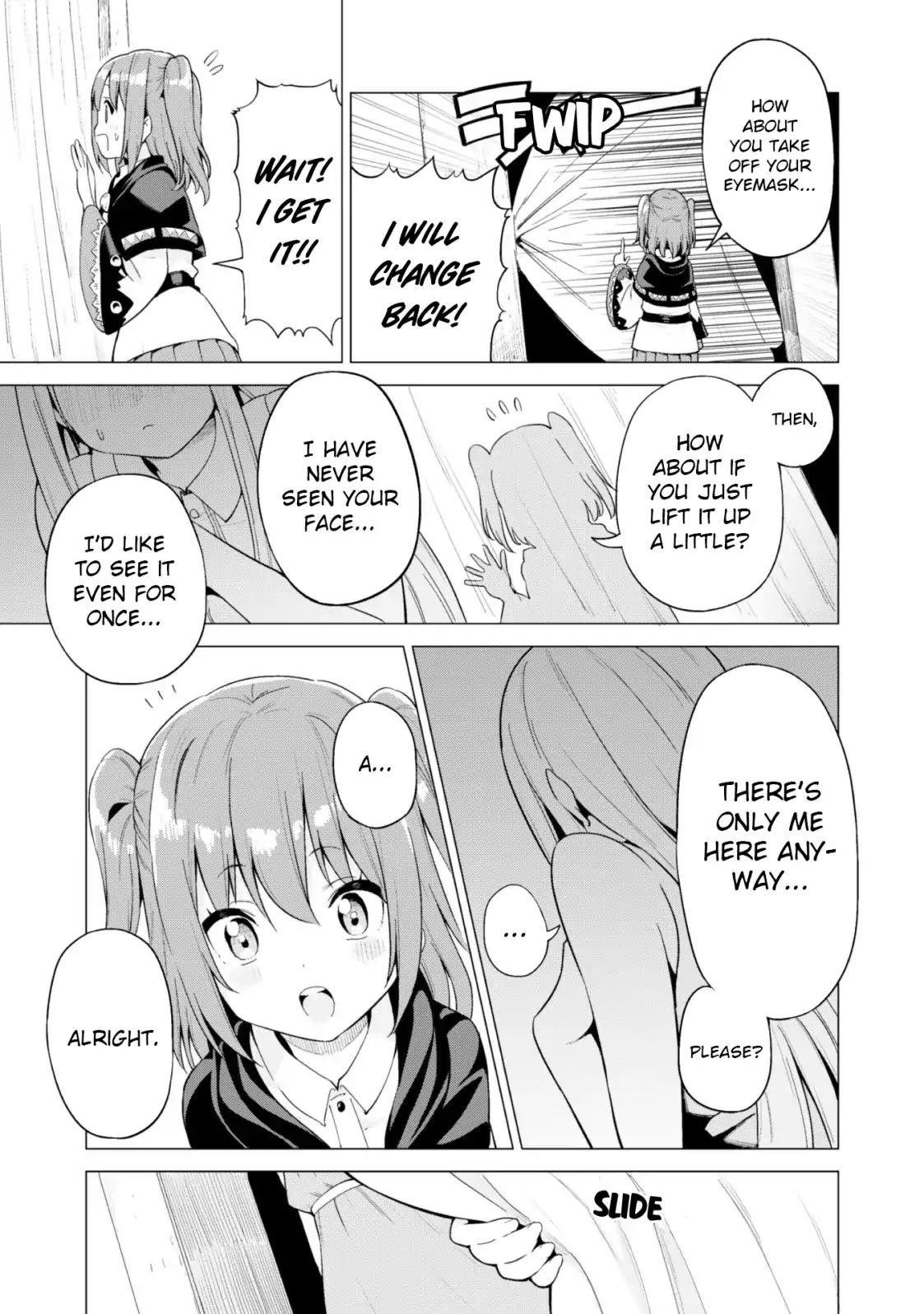 Gacha wo Mawashite Nakama wo Fuyasu: Saikyou no Bishoujo Gundan wo Tsukuriagero Chapter 13 - Page 15