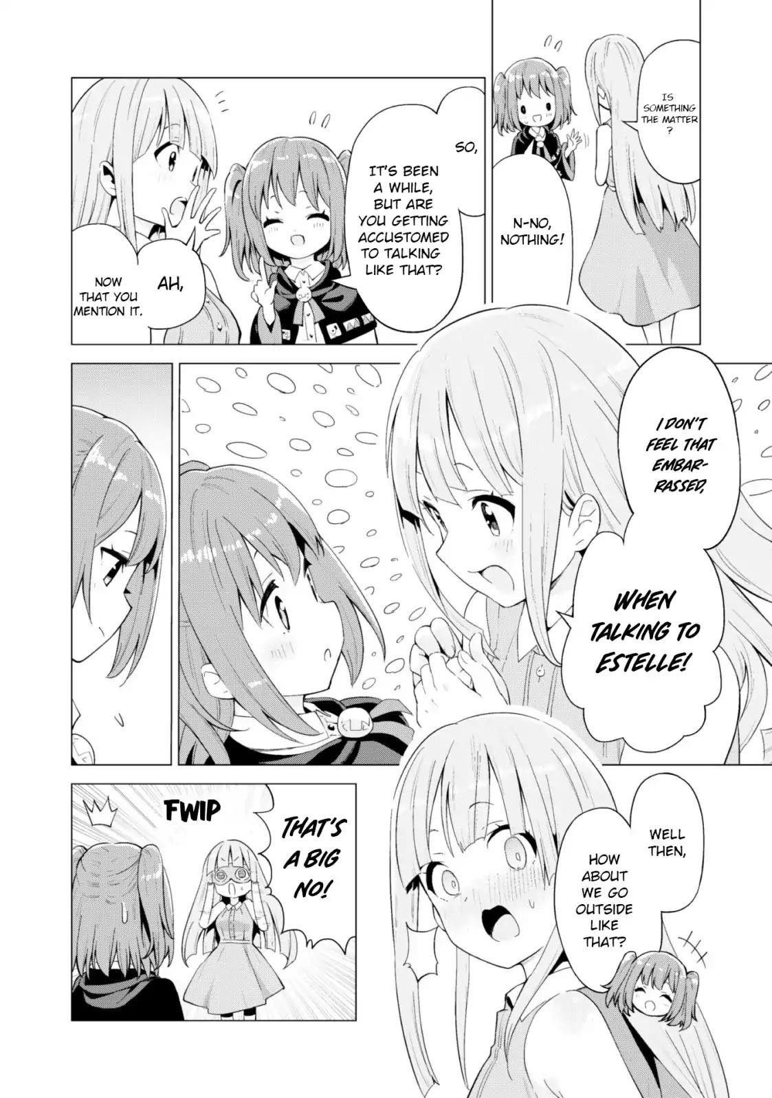 Gacha wo Mawashite Nakama wo Fuyasu: Saikyou no Bishoujo Gundan wo Tsukuriagero Chapter 13 - Page 20