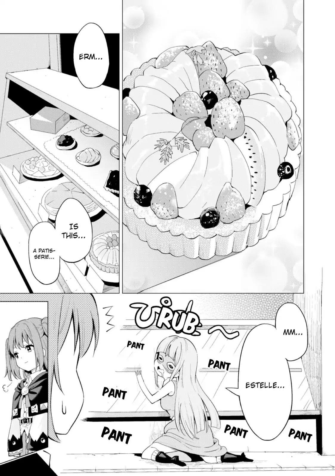 Gacha wo Mawashite Nakama wo Fuyasu: Saikyou no Bishoujo Gundan wo Tsukuriagero Chapter 13 - Page 23