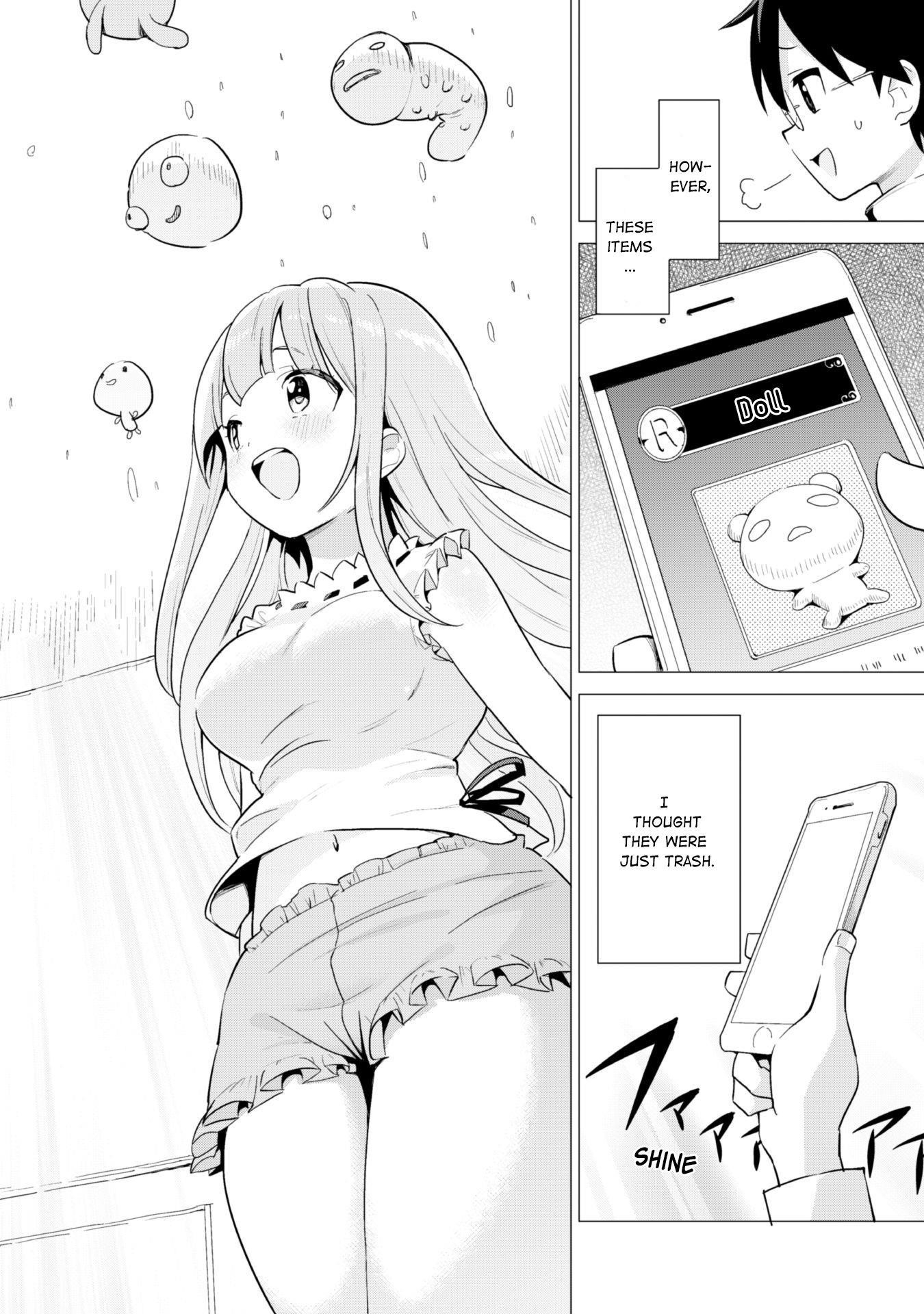 Gacha wo Mawashite Nakama wo Fuyasu: Saikyou no Bishoujo Gundan wo Tsukuriagero Chapter 15 - Page 26