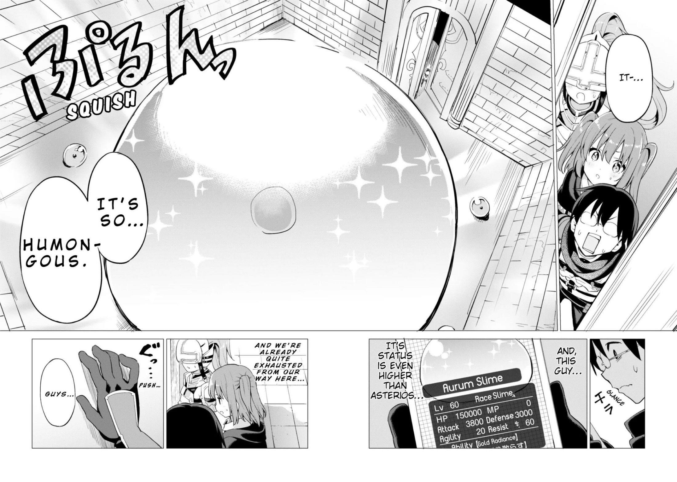 Gacha wo Mawashite Nakama wo Fuyasu: Saikyou no Bishoujo Gundan wo Tsukuriagero Chapter 16 - Page 18