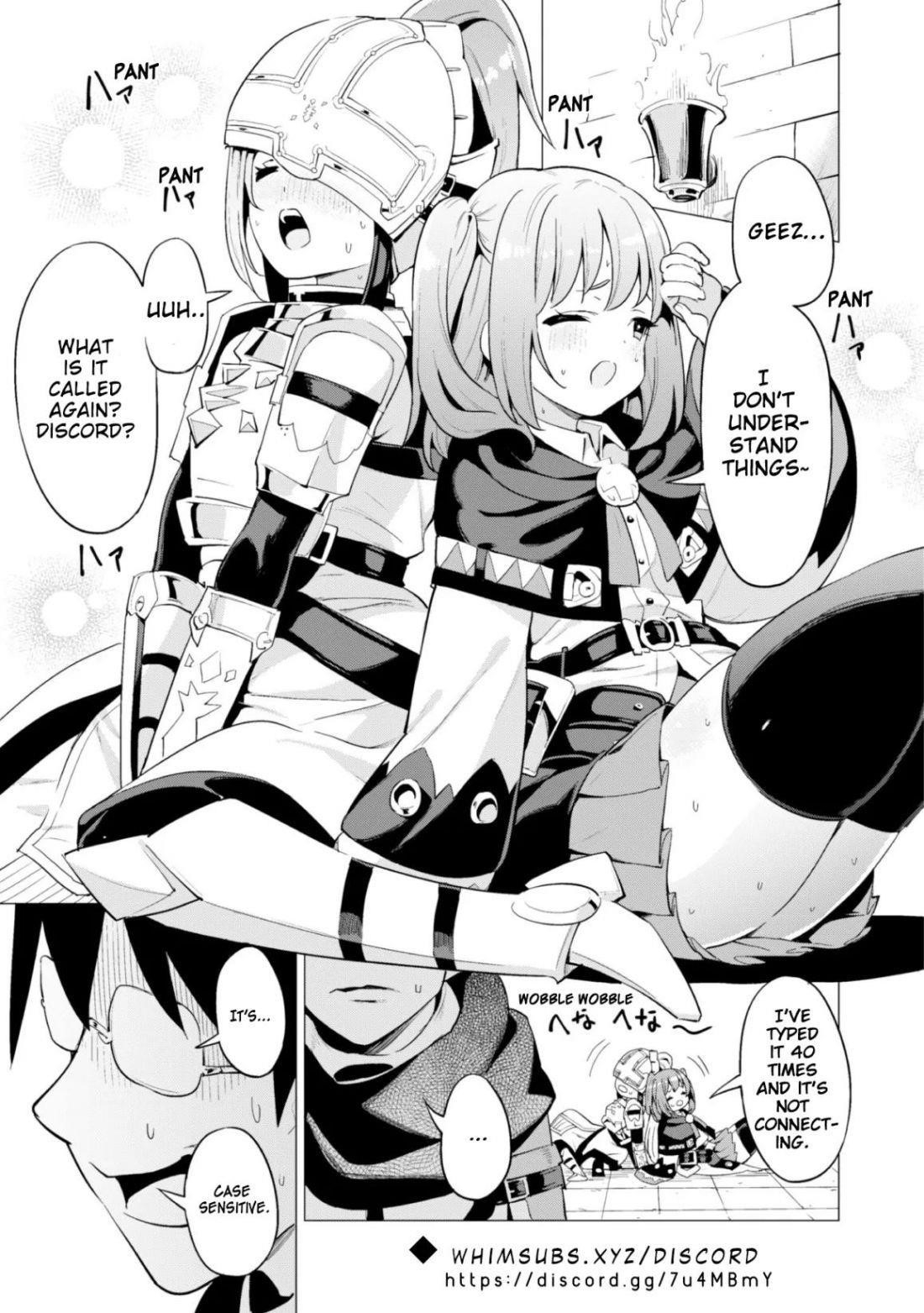 Gacha wo Mawashite Nakama wo Fuyasu: Saikyou no Bishoujo Gundan wo Tsukuriagero Chapter 16 - Page 24