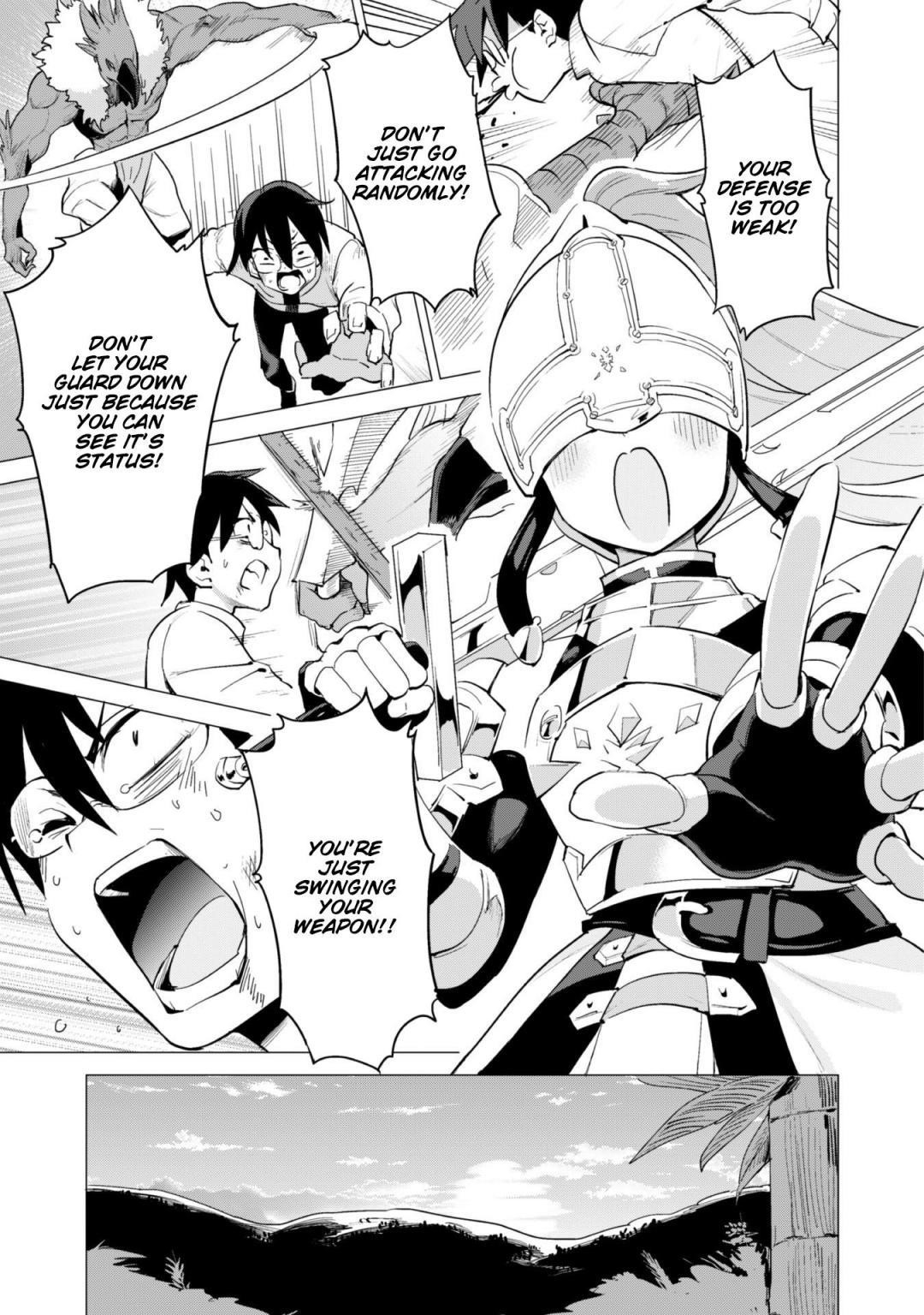 Gacha wo Mawashite Nakama wo Fuyasu: Saikyou no Bishoujo Gundan wo Tsukuriagero Chapter 17 - Page 13