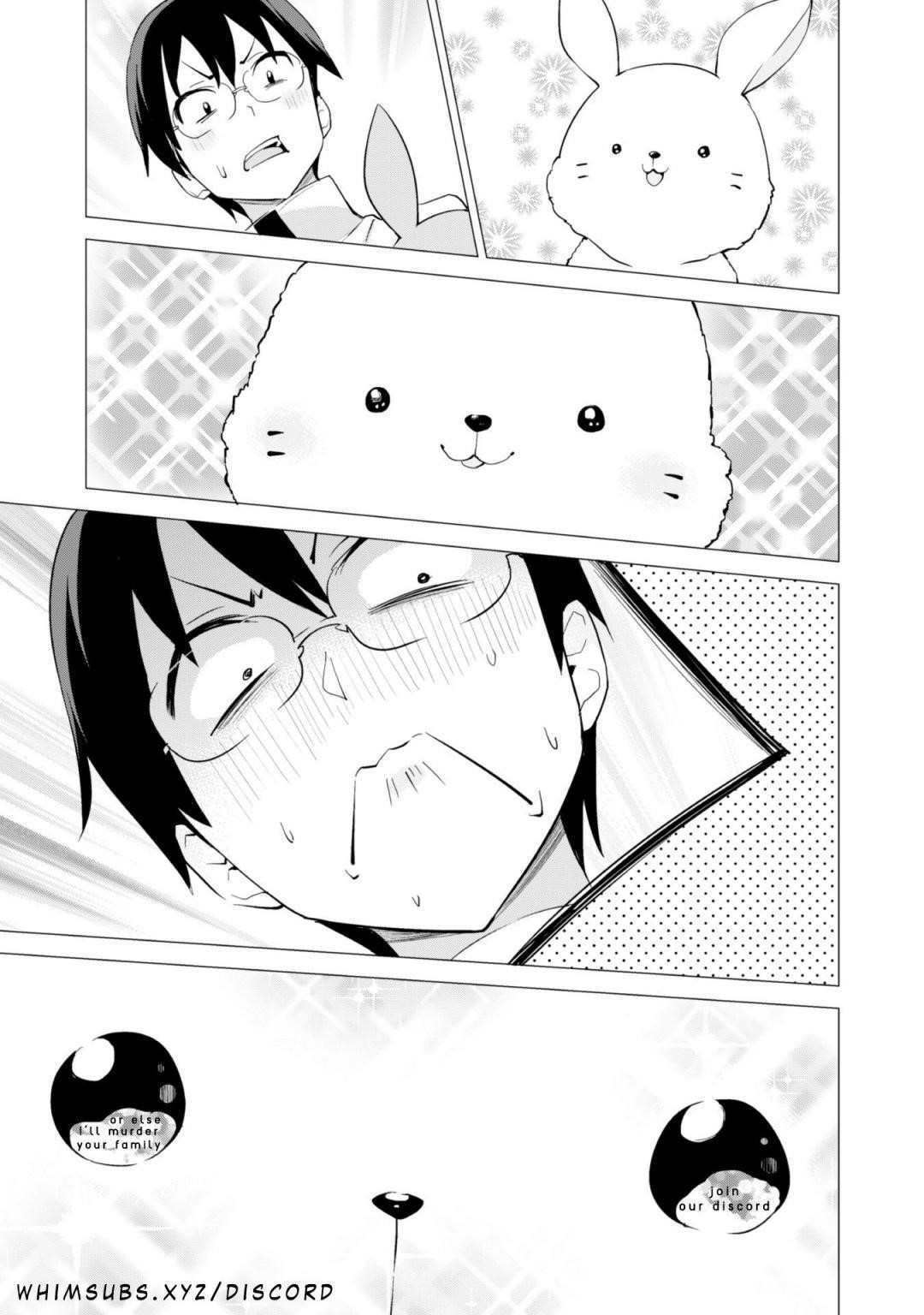 Gacha wo Mawashite Nakama wo Fuyasu: Saikyou no Bishoujo Gundan wo Tsukuriagero Chapter 17 - Page 27