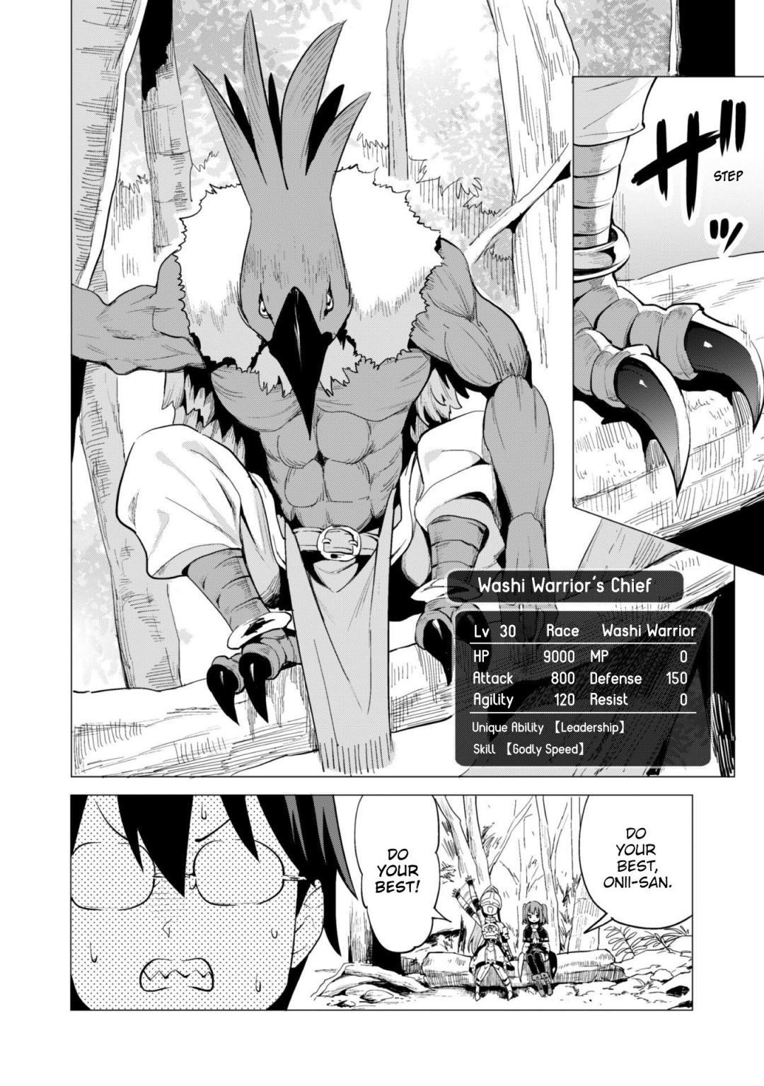 Gacha wo Mawashite Nakama wo Fuyasu: Saikyou no Bishoujo Gundan wo Tsukuriagero Chapter 17 - Page 8