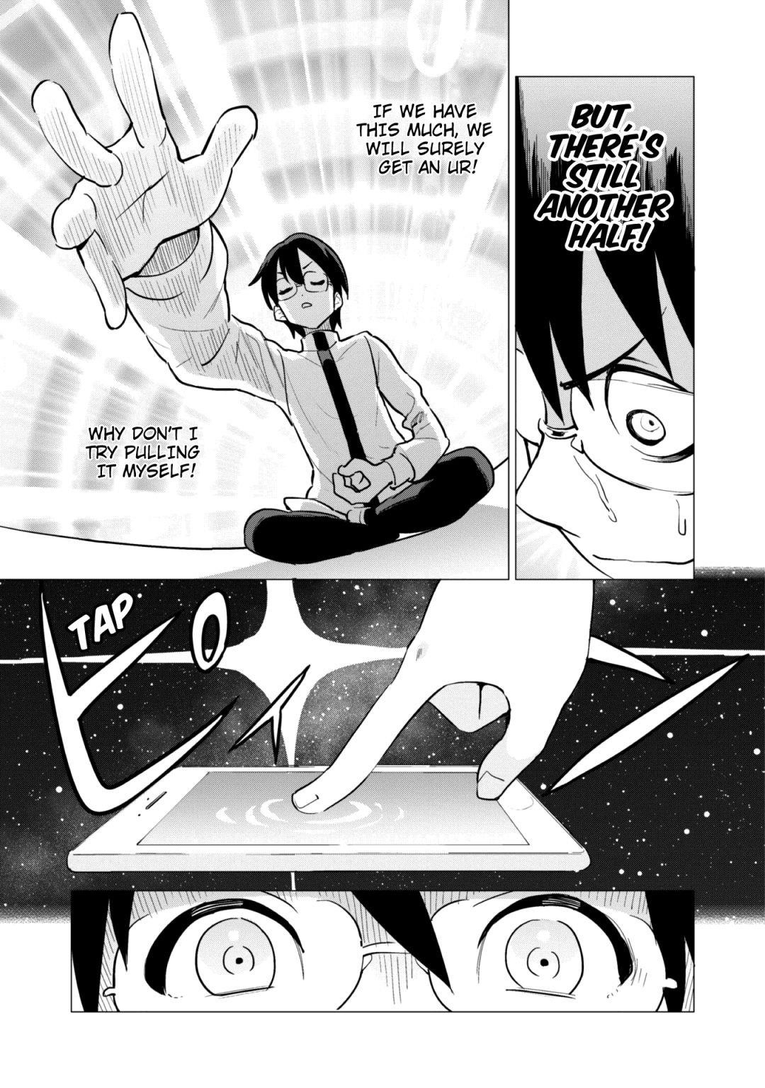 Gacha wo Mawashite Nakama wo Fuyasu: Saikyou no Bishoujo Gundan wo Tsukuriagero Chapter 18 - Page 12