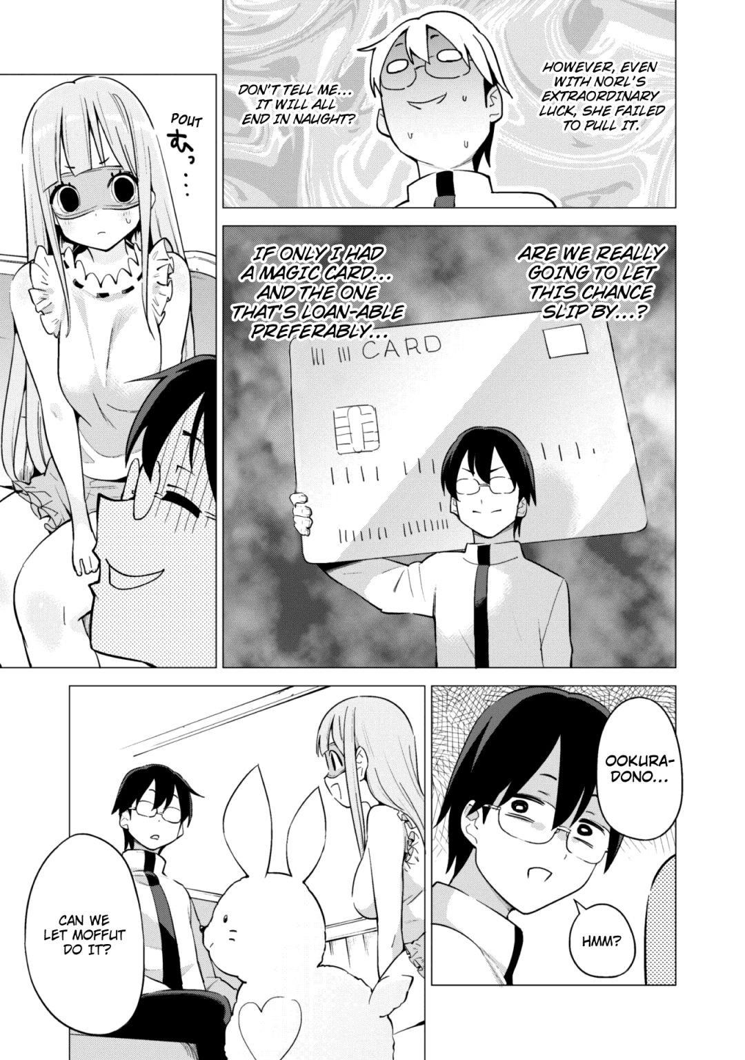 Gacha wo Mawashite Nakama wo Fuyasu: Saikyou no Bishoujo Gundan wo Tsukuriagero Chapter 18 - Page 18