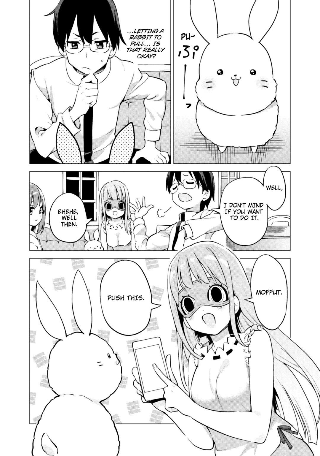 Gacha wo Mawashite Nakama wo Fuyasu: Saikyou no Bishoujo Gundan wo Tsukuriagero Chapter 18 - Page 19