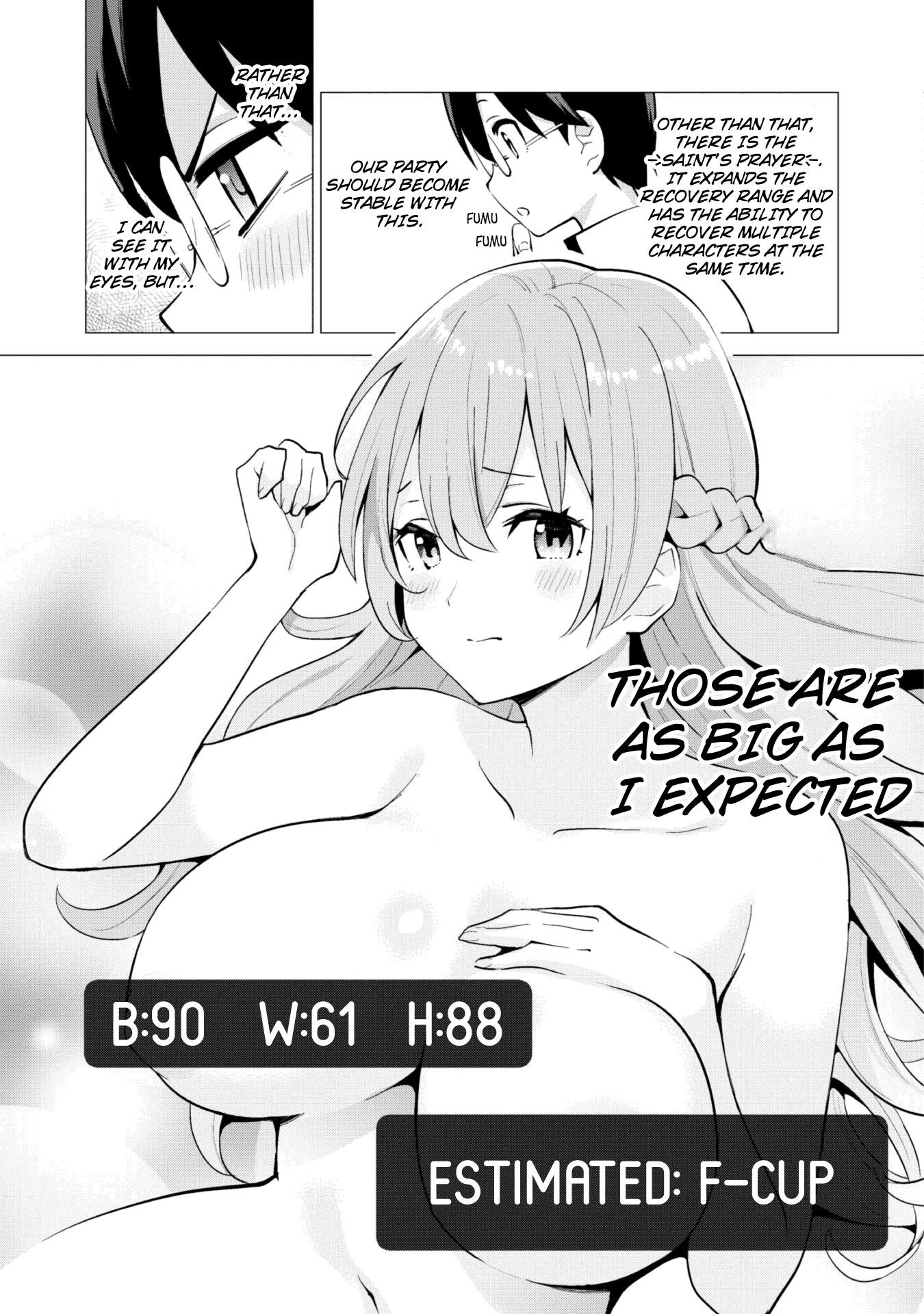 Gacha wo Mawashite Nakama wo Fuyasu: Saikyou no Bishoujo Gundan wo Tsukuriagero Chapter 19 - Page 17