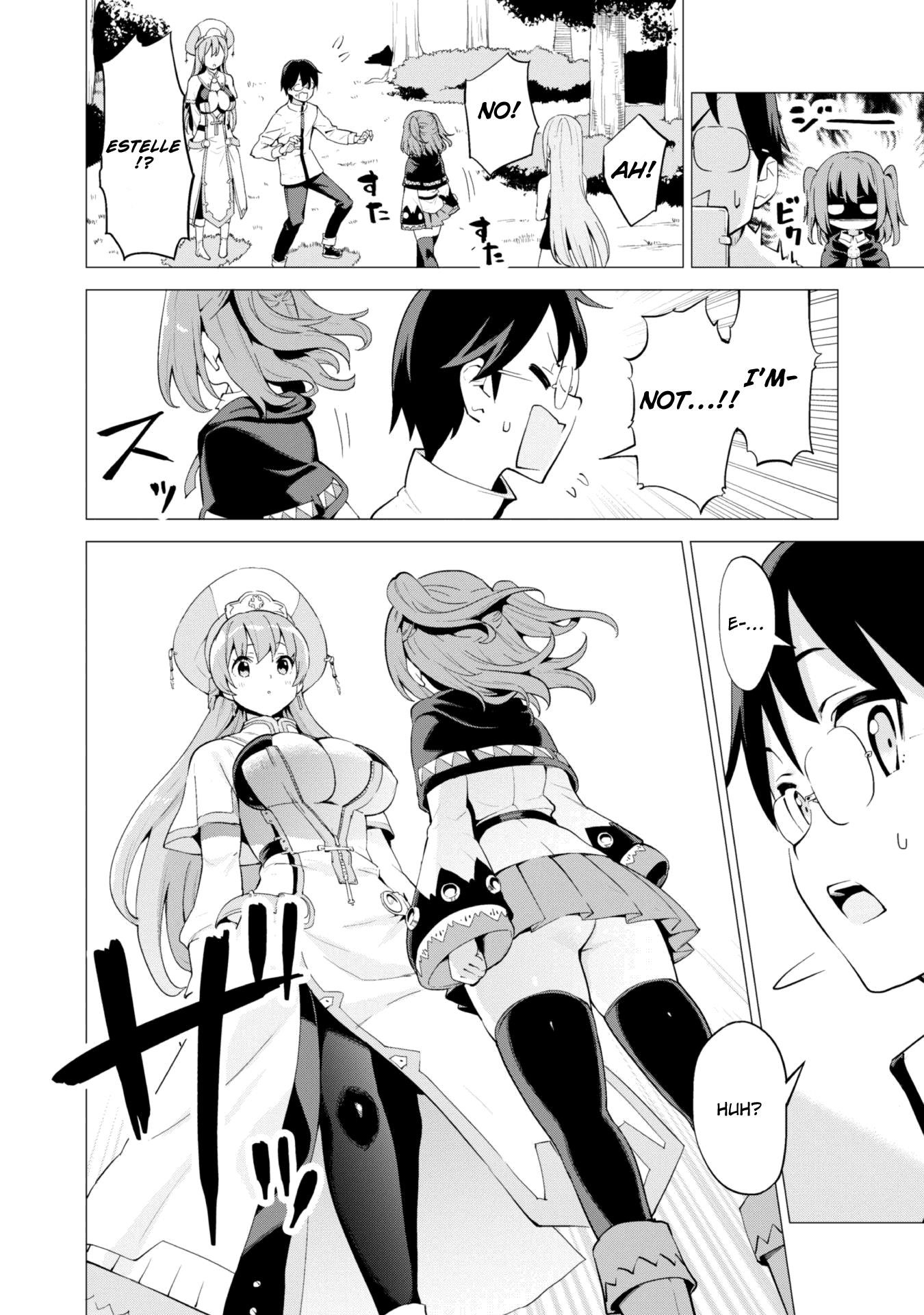 Gacha wo Mawashite Nakama wo Fuyasu: Saikyou no Bishoujo Gundan wo Tsukuriagero Chapter 19 - Page 18