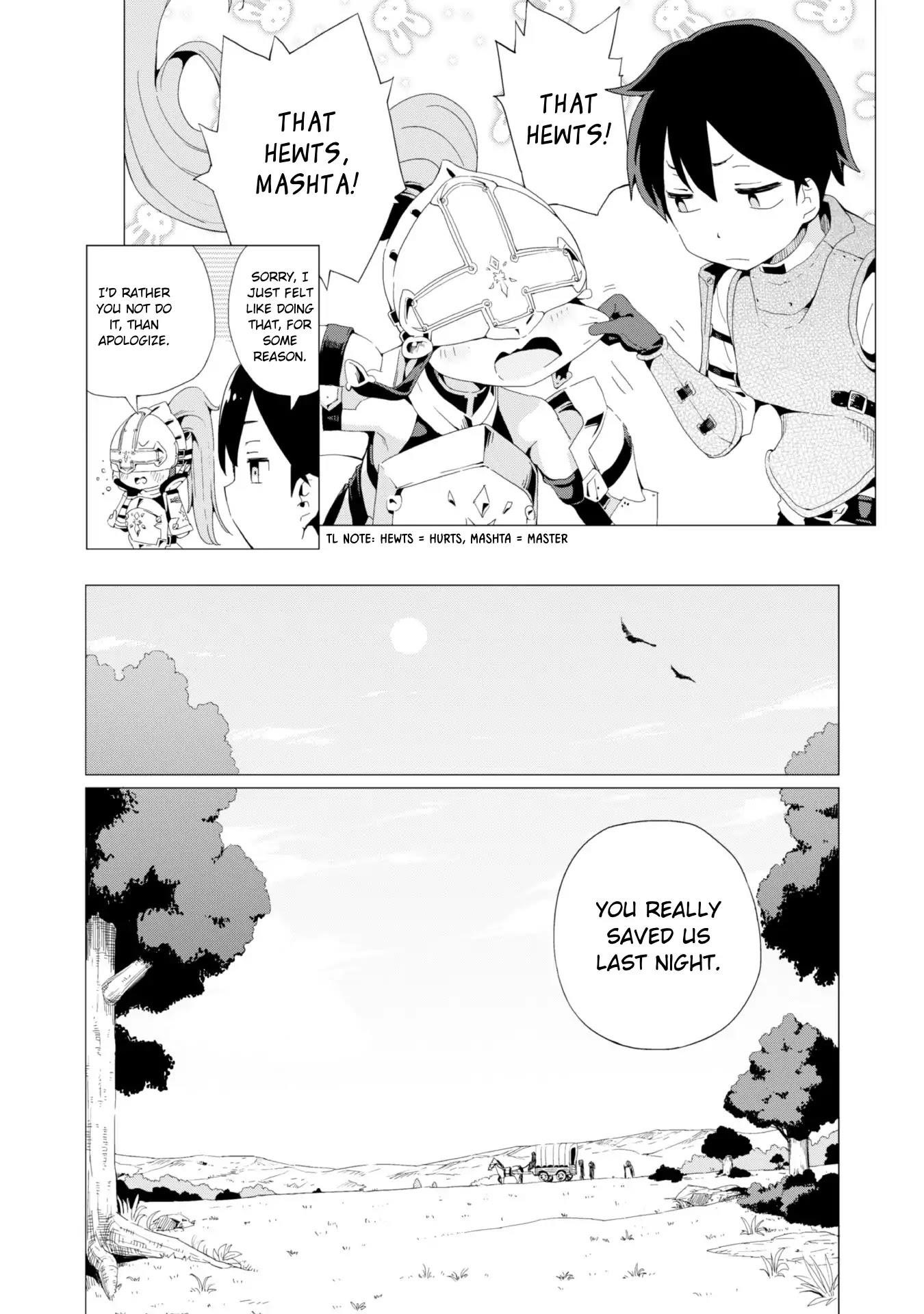 Gacha wo Mawashite Nakama wo Fuyasu: Saikyou no Bishoujo Gundan wo Tsukuriagero Chapter 2 - Page 18