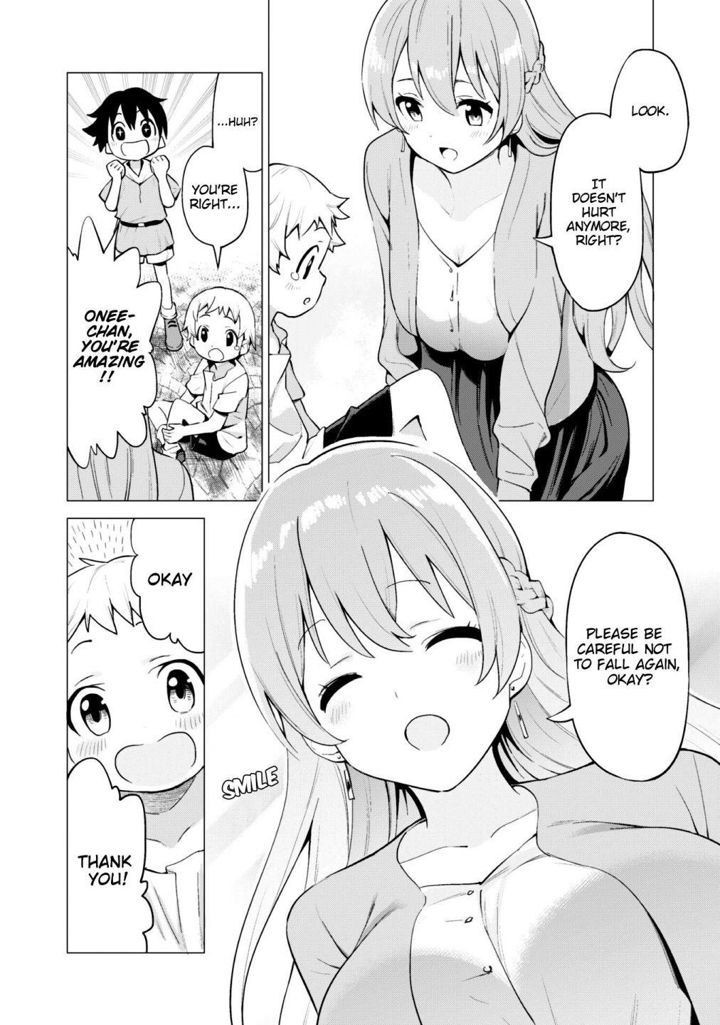 Gacha wo Mawashite Nakama wo Fuyasu: Saikyou no Bishoujo Gundan wo Tsukuriagero Chapter 20 - Page 12