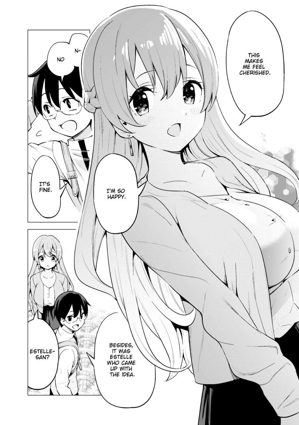 Gacha wo Mawashite Nakama wo Fuyasu: Saikyou no Bishoujo Gundan wo Tsukuriagero Chapter 20 - Page 14