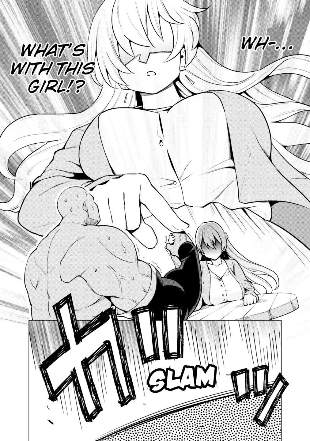 Gacha wo Mawashite Nakama wo Fuyasu: Saikyou no Bishoujo Gundan wo Tsukuriagero Chapter 20 - Page 21