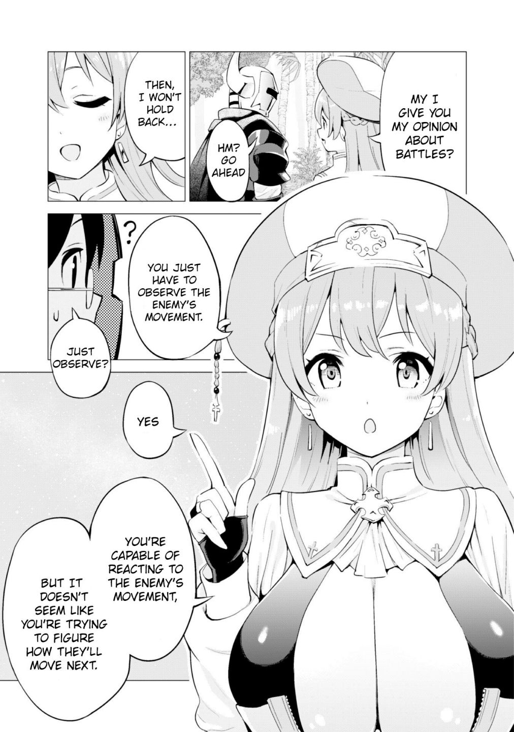 Gacha wo Mawashite Nakama wo Fuyasu: Saikyou no Bishoujo Gundan wo Tsukuriagero Chapter 21 - Page 17