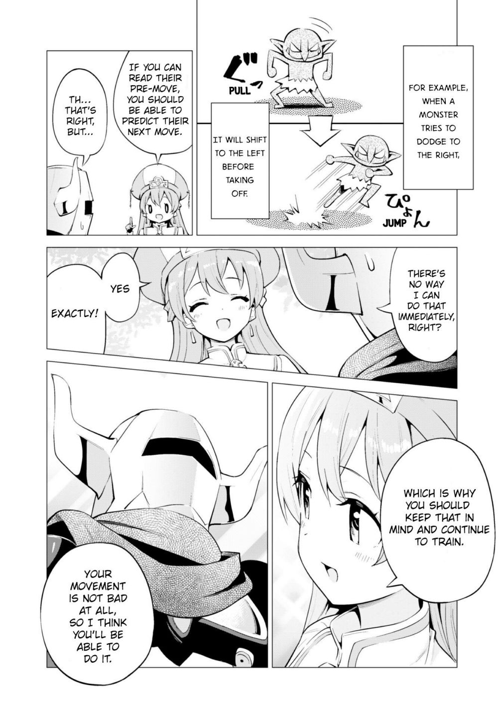 Gacha wo Mawashite Nakama wo Fuyasu: Saikyou no Bishoujo Gundan wo Tsukuriagero Chapter 21 - Page 18