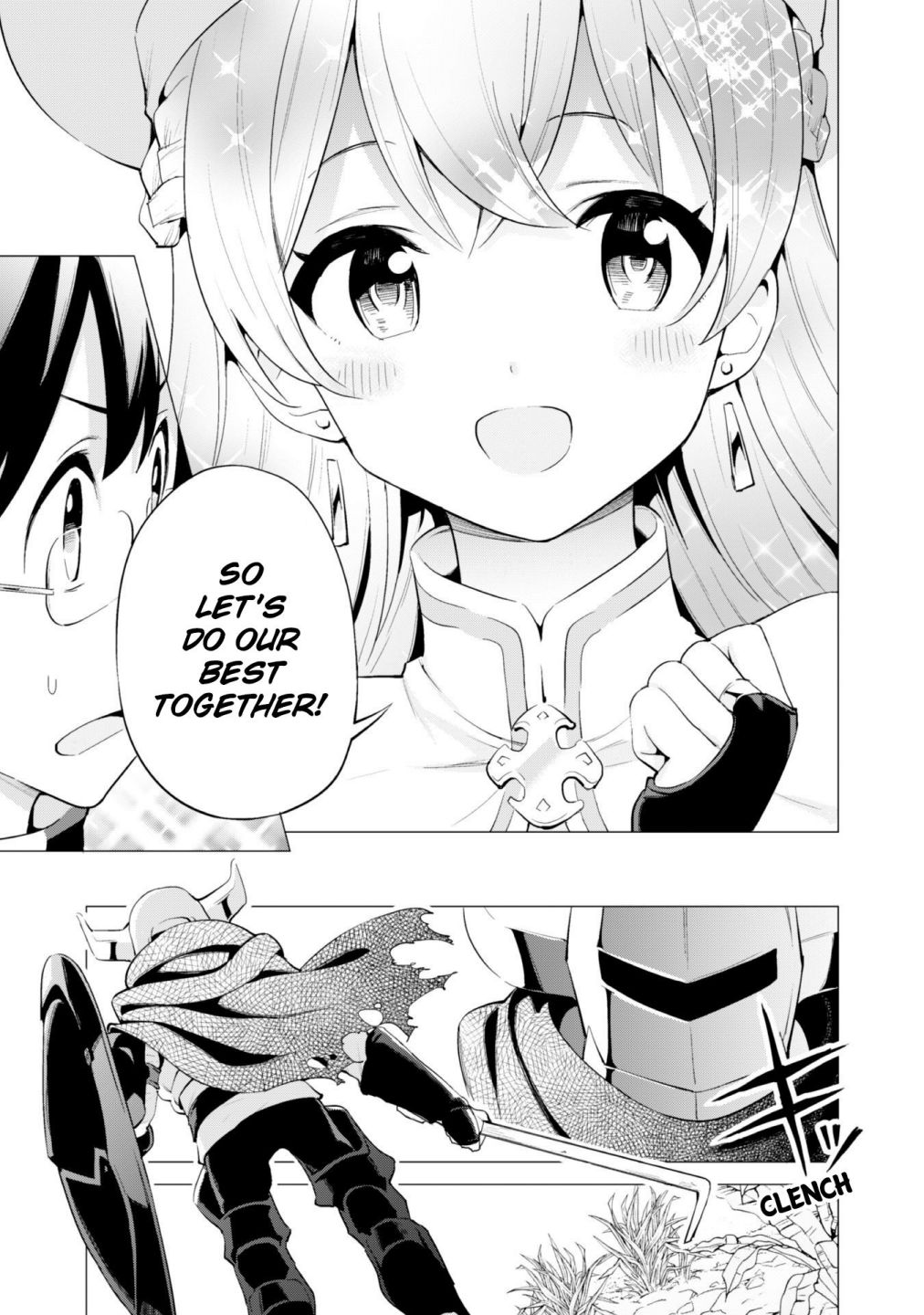 Gacha wo Mawashite Nakama wo Fuyasu: Saikyou no Bishoujo Gundan wo Tsukuriagero Chapter 21 - Page 19