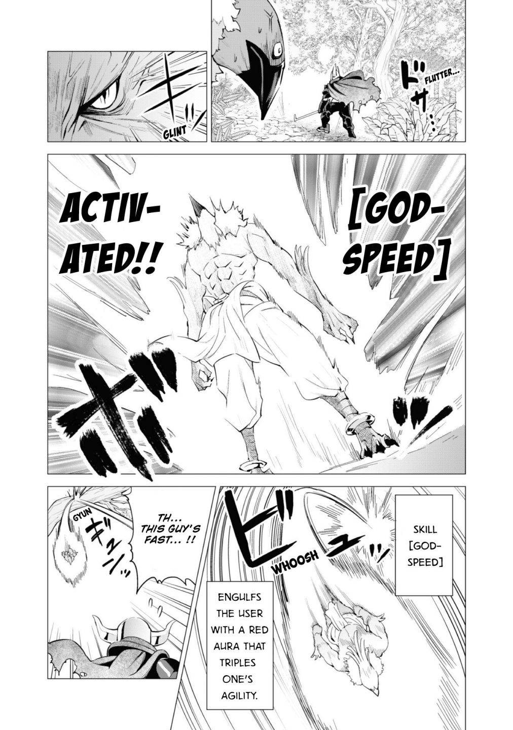 Gacha wo Mawashite Nakama wo Fuyasu: Saikyou no Bishoujo Gundan wo Tsukuriagero Chapter 21 - Page 22