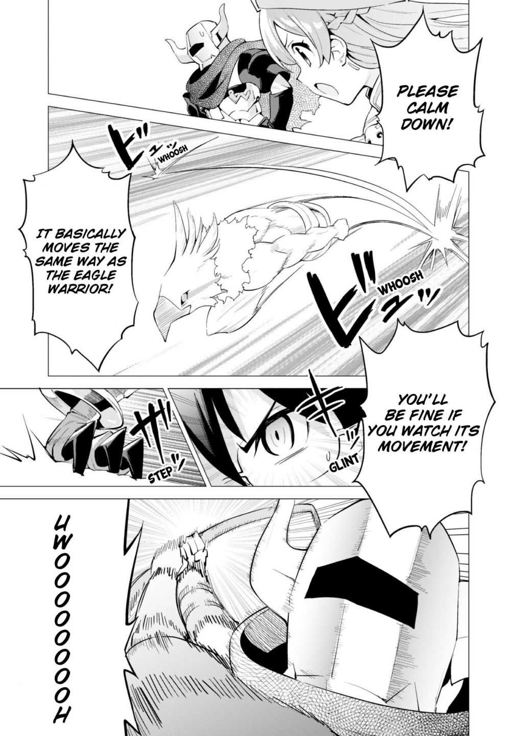 Gacha wo Mawashite Nakama wo Fuyasu: Saikyou no Bishoujo Gundan wo Tsukuriagero Chapter 21 - Page 23