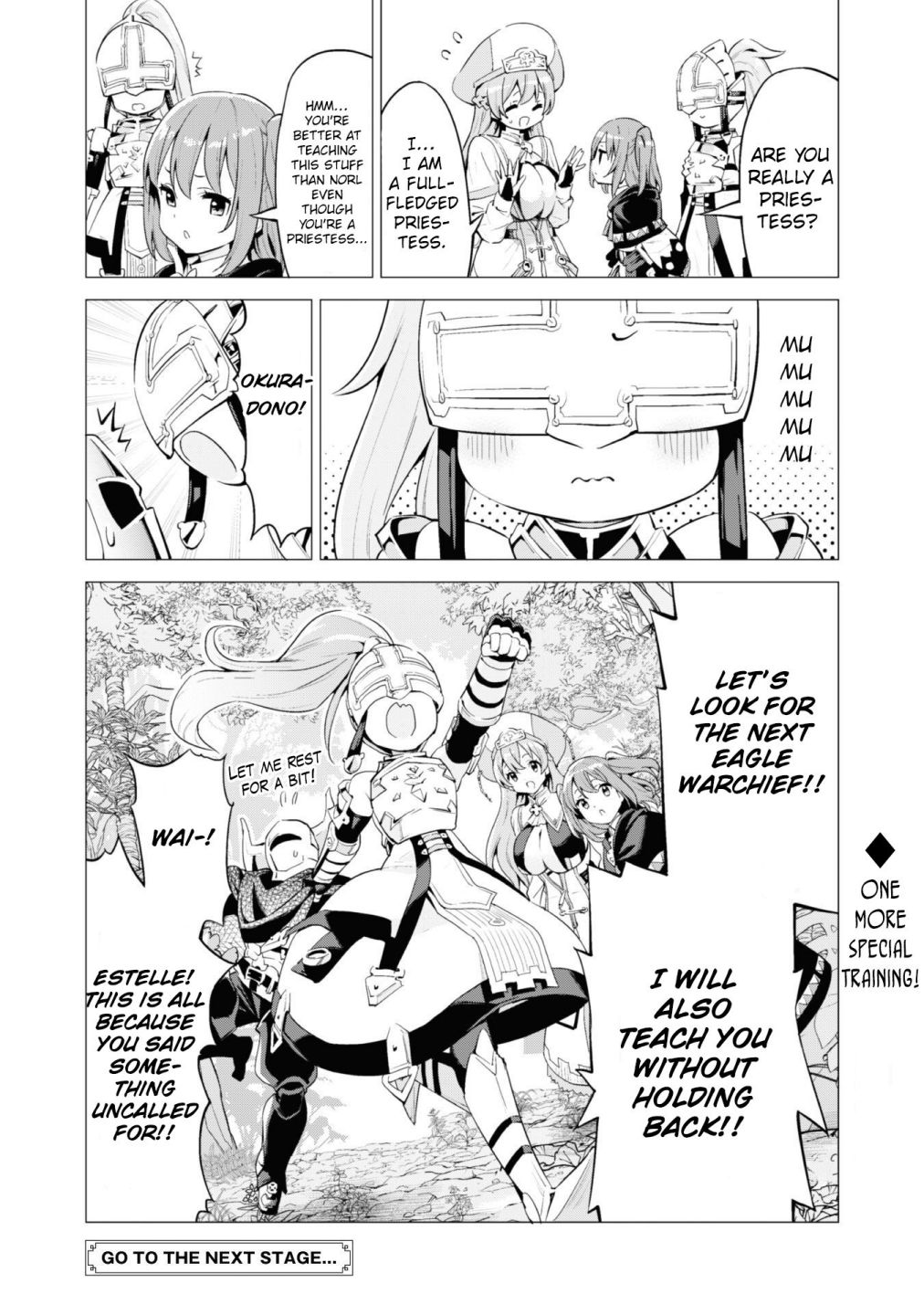 Gacha wo Mawashite Nakama wo Fuyasu: Saikyou no Bishoujo Gundan wo Tsukuriagero Chapter 21 - Page 26