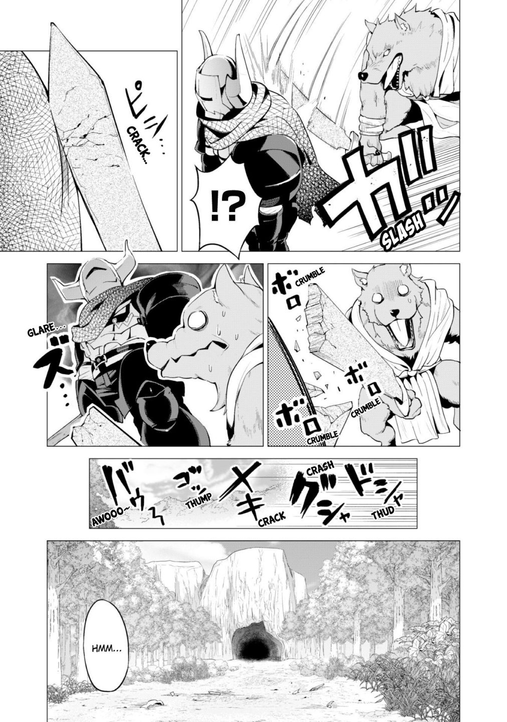 Gacha wo Mawashite Nakama wo Fuyasu: Saikyou no Bishoujo Gundan wo Tsukuriagero Chapter 21 - Page 5