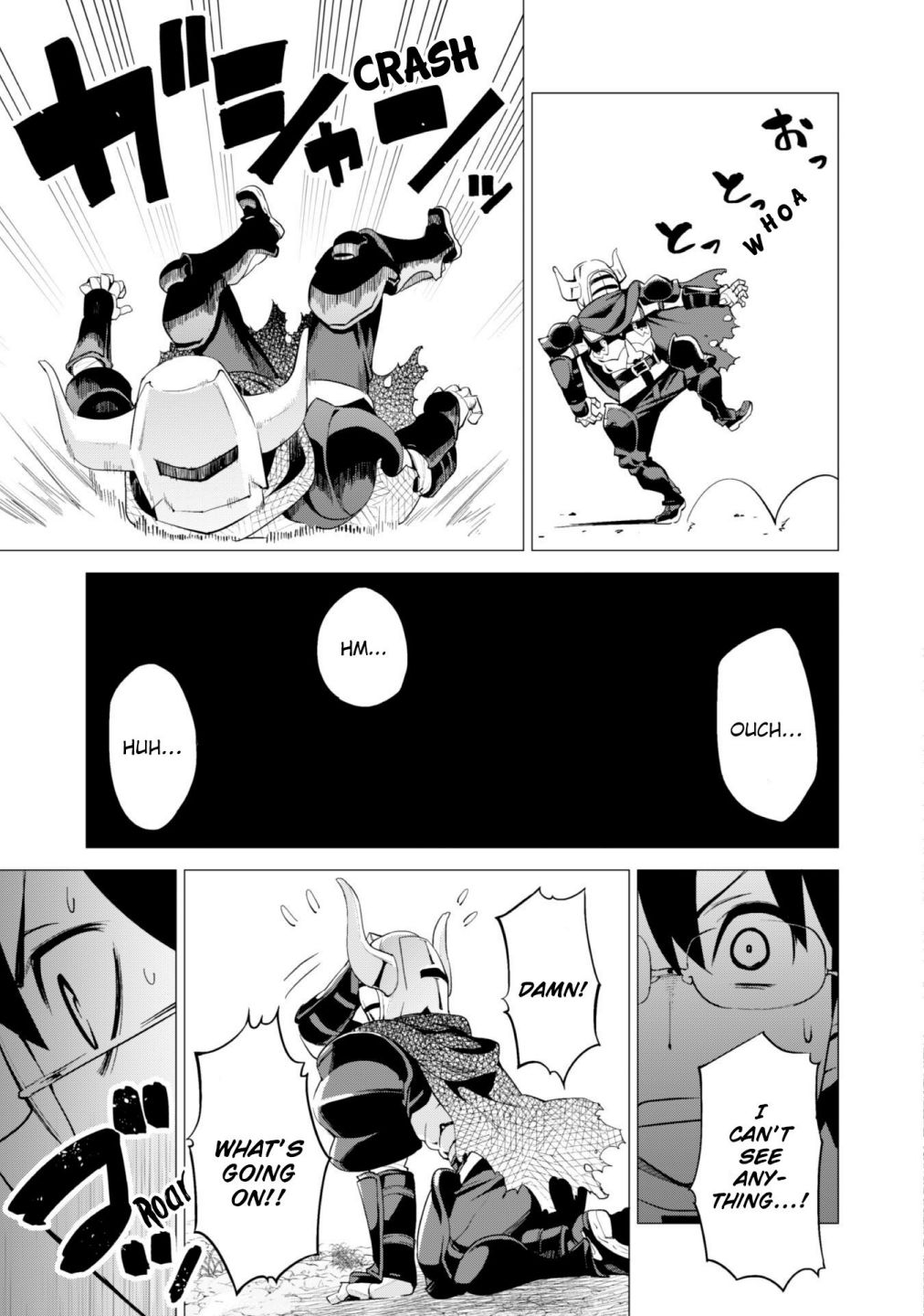 Gacha wo Mawashite Nakama wo Fuyasu: Saikyou no Bishoujo Gundan wo Tsukuriagero Chapter 21 - Page 9