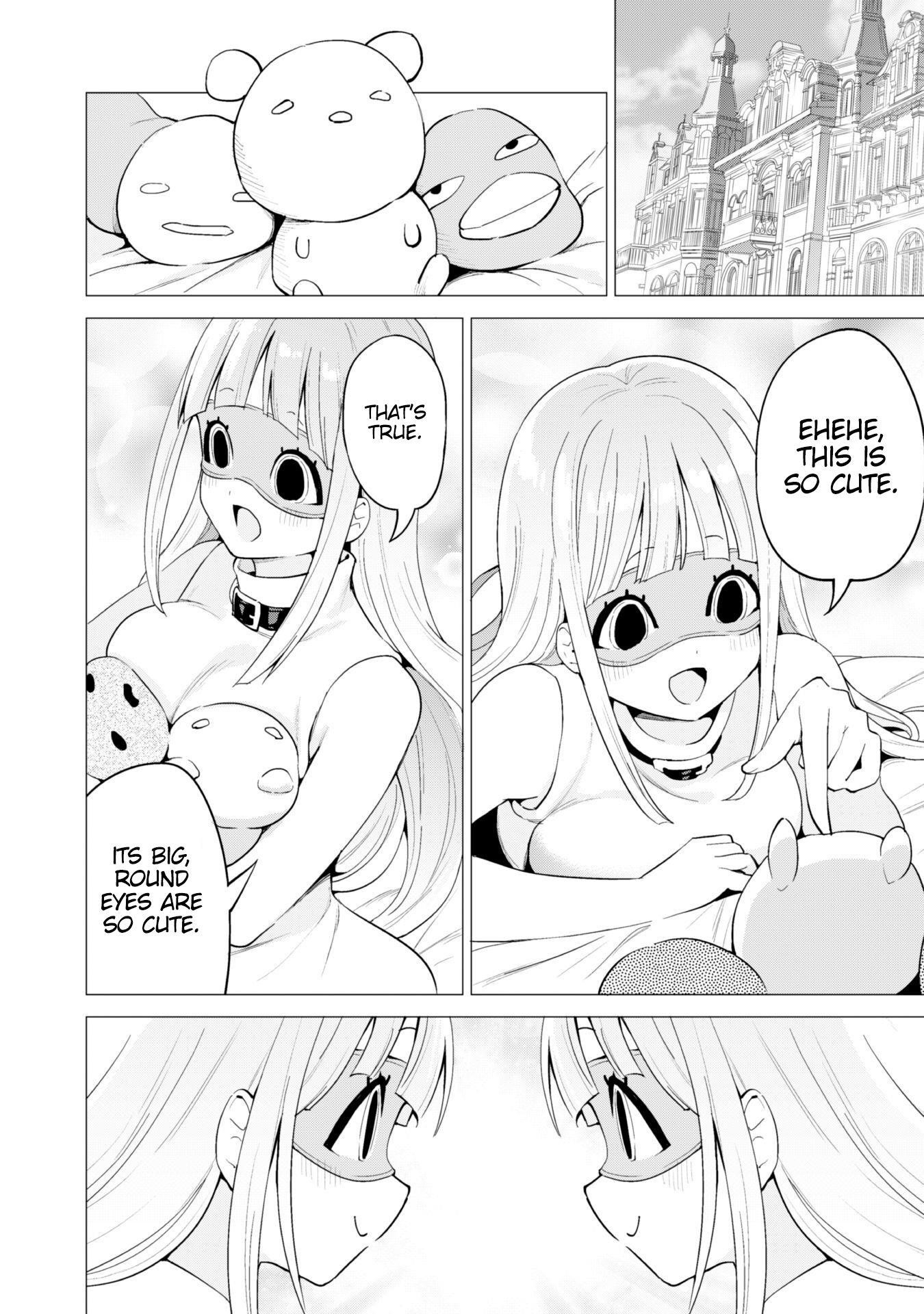 Gacha wo Mawashite Nakama wo Fuyasu: Saikyou no Bishoujo Gundan wo Tsukuriagero Chapter 23 - Page 12