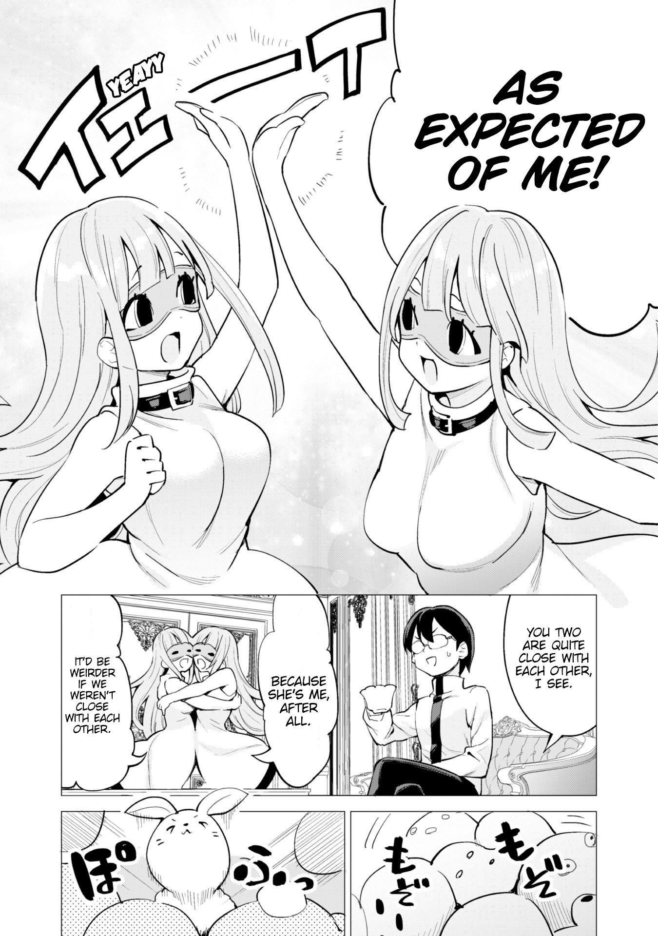 Gacha wo Mawashite Nakama wo Fuyasu: Saikyou no Bishoujo Gundan wo Tsukuriagero Chapter 23 - Page 13