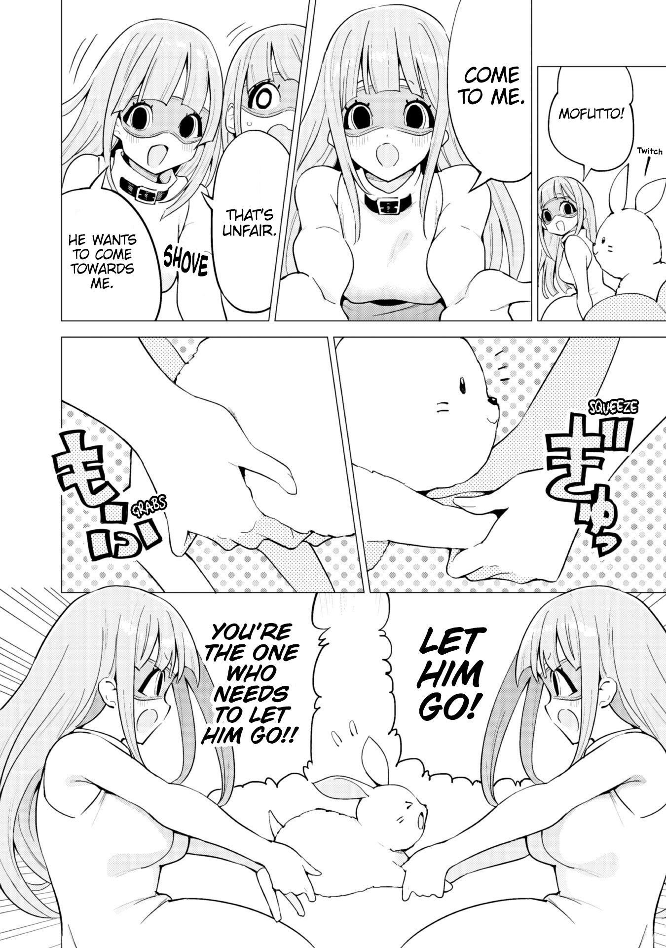 Gacha wo Mawashite Nakama wo Fuyasu: Saikyou no Bishoujo Gundan wo Tsukuriagero Chapter 23 - Page 14